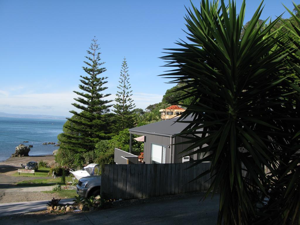 Bay View Retreat Apartment Whangarei Heads Exterior photo
