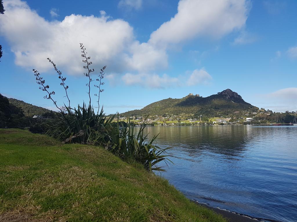 Bay View Retreat Apartment Whangarei Heads Exterior photo