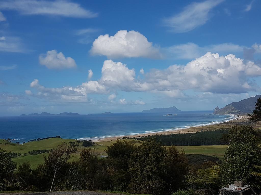 Bay View Retreat Apartment Whangarei Heads Exterior photo